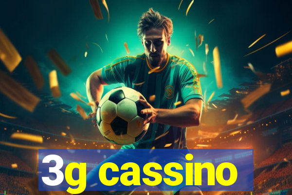 3g cassino